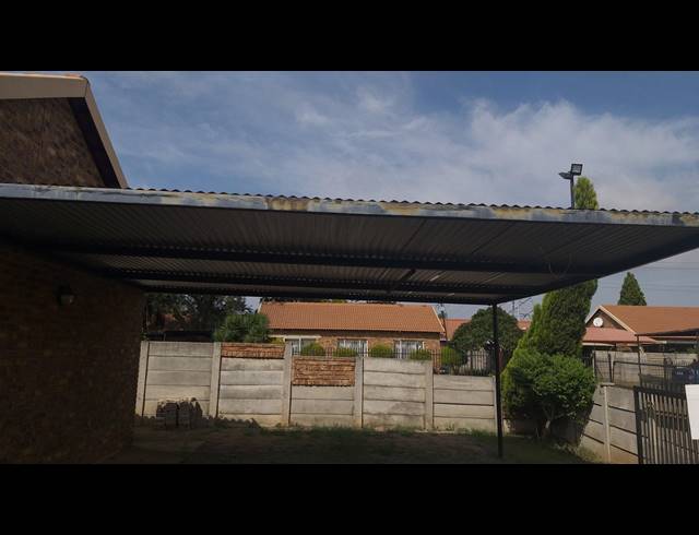 2 BEDROOM HOUSE SOLD IN THE ORCHARDS